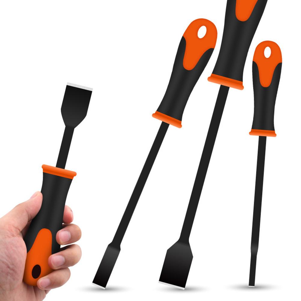 1/4 шт. Автомобильный скребок для прокладок с лезвием Сверхмощный Инструмент для удаления прокладок Инструменты для очистки цилиндров автомобиля