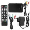 1080P 4K Mini HDMI Media O Video Advertising Player Hard Disk Player