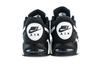 Nike Air Max Ivo Low Черный Белый - 579995-011