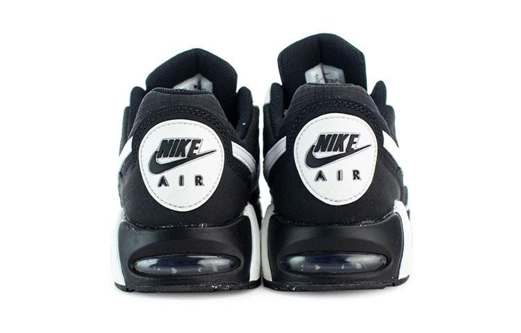 Nike Air Max Ivo Low Черный Белый - 579995-011