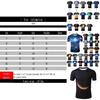 Modale Summer T Shirt For Youth With Digital Space Starry Sky 3d Print Casual Top