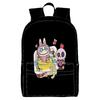 Backpack, with Multiple Organizational Compartments, Fits 15.6 Inch Notebook, for Travel, Teen, Business Work P2060