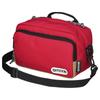 OUTDOOR PRODUCTS Camera Bag Camera Shoulder Bag 03 2.5L Red ODCSB03RD Compact Bag That Can Also Be Used As an Inner Bag