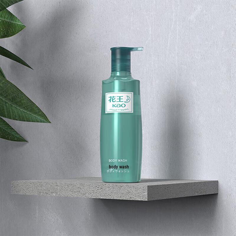 Kao Essential Repair Shampoo