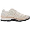 SALOMON Xt-Quest Mesh Versatile Non-Slip Durable Low-Top Outdoor Functional Shoes Unisex Shoes Vanilla 473359