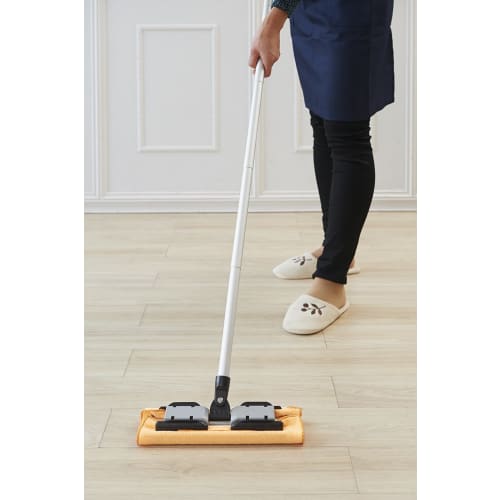 Yamazaki Sangyo Tough Moppy Floor Wiper