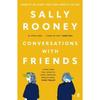 Conversations With Friends Paperback