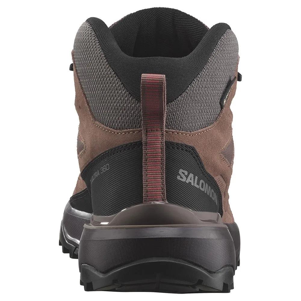 SALOMON Ботинки для хайкинга X Ultra 360 Ltr Mid Goretex