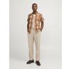 Jack & Jones Flores рубашка с коротким рукавом