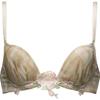 Unnanacool Cup Tokimeki E65 To Japanese Size 3/4 Bra, Rabbit, Women's, RP, Japan, (equivalent M)