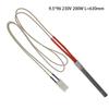 120 В/230 В 200 Вт/300 Вт Hot Rod Igniter для G-grills запасные части