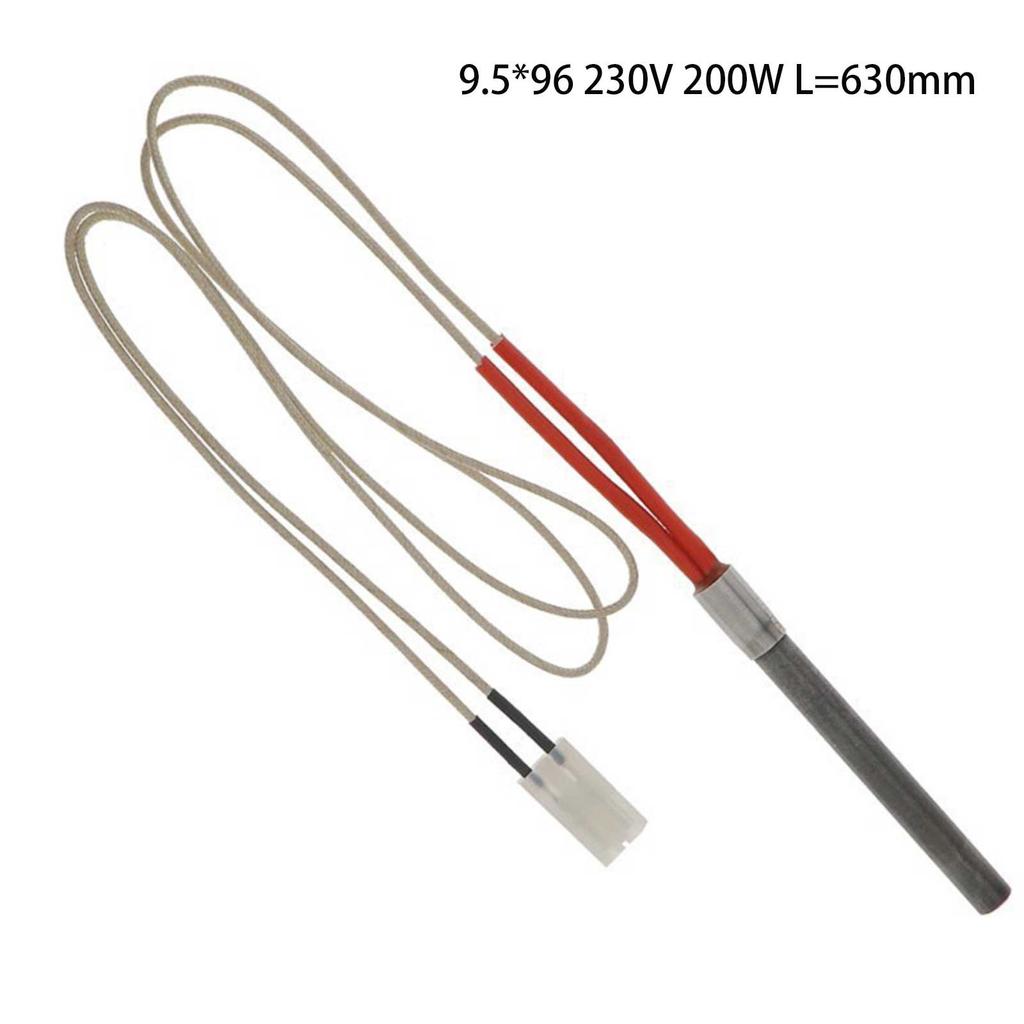 120 В/230 В 200 Вт/300 Вт Hot Rod Igniter для G-grills запасные части