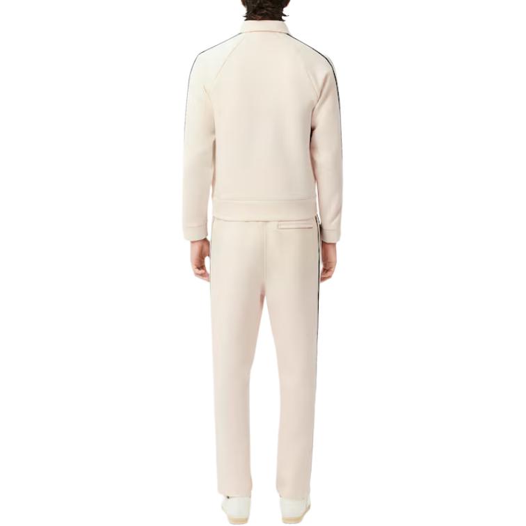 Lacoste side stripe trousers XH5824