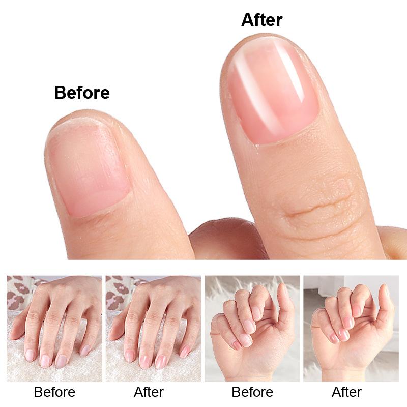 Нано-стеклянная полировка ногтей пилочка для удаления омертвевшей кожи профессиональный маникюр педикюр инструменты удаление мозолей и омертвевшей кожи