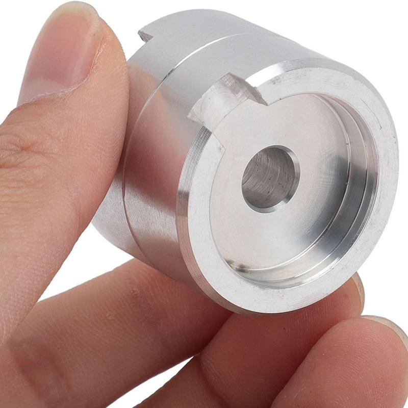 Кронштейн держателя часового механизма для Nh35 Nh36 7s26 7s36 8215 8200 Eta2824 4r35 36 Skx007 Mod Base Retainer Repair Assembly Tool