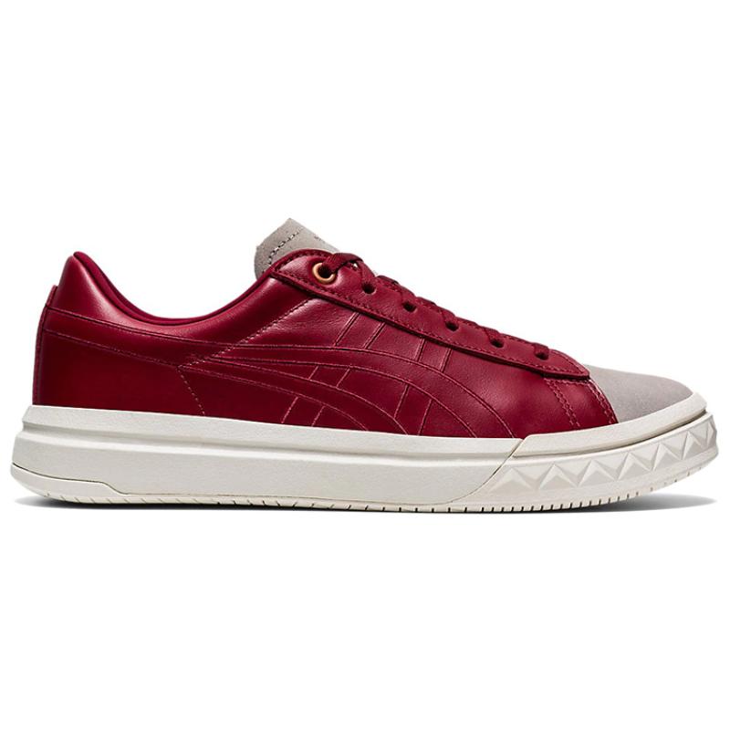 ONITSUKA TIGER Кроссовки Fabre Ex Красные кроссовки 1183A948-600