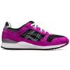 Asics Гель Лайт III OG Пробуждение Нью-Йорк Черный Розовый 1201A568-001