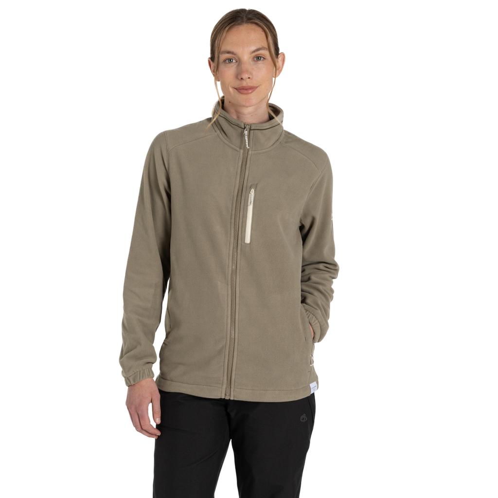 Craghoppers Womens/Ladies Miska Plus II Jacket