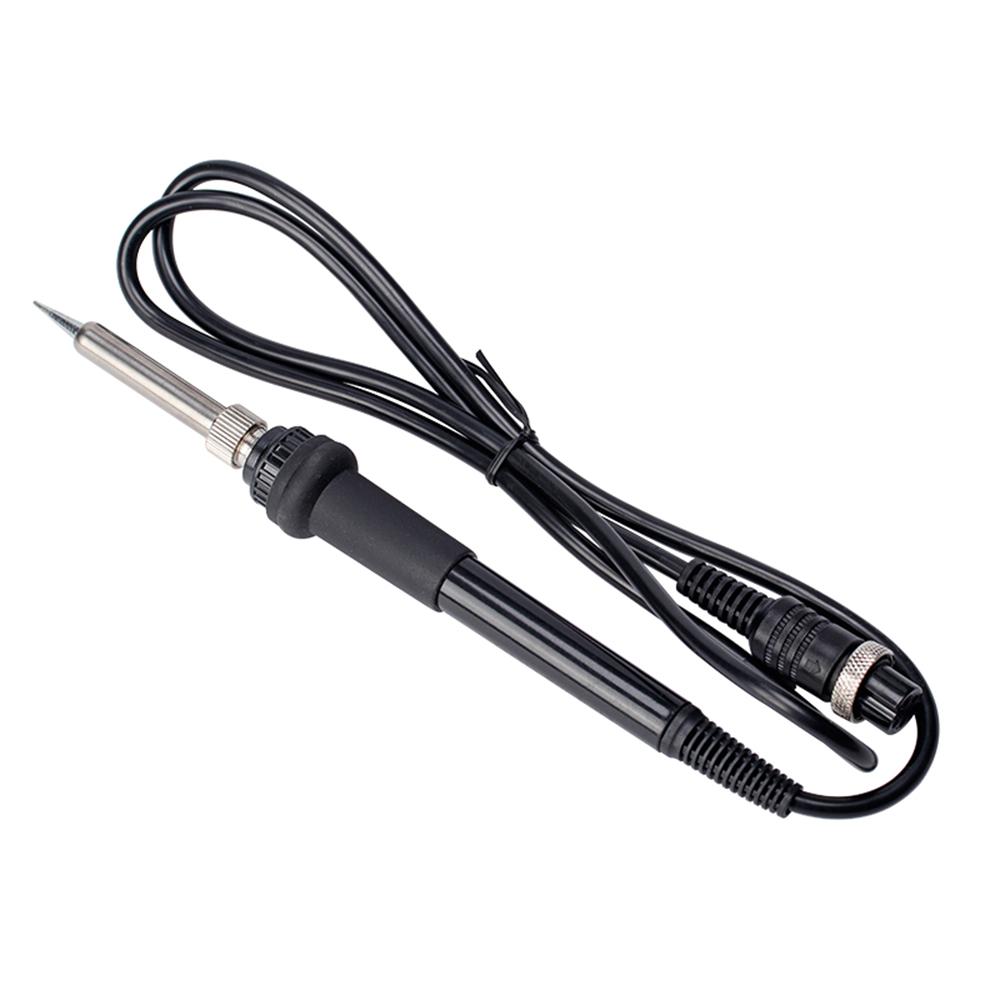 Двойной цифровой дисплей 8586D, сварочная станция, фен, паяльник, инструмент для обслуживания сварки, печатная плата IC, SMD BGA, сварка