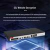 H3C SecPath ACG1000-AK9201 Application Control Gateway (CN version)