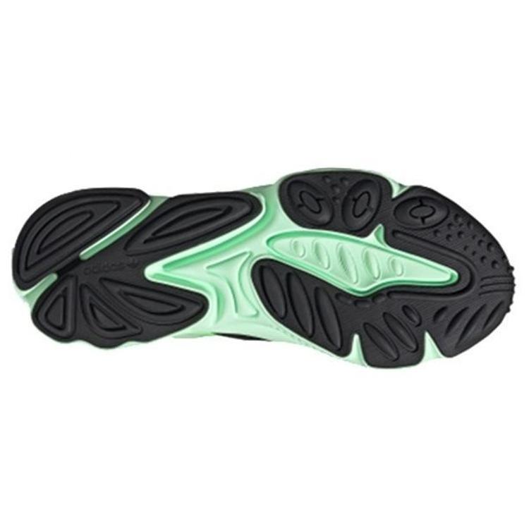 adidas Ozweego 'Неоново-зеленый' EE7008