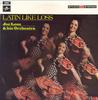 LP Пластинка JOE LOSS & HIS ORCHESTRA - Latin Like Loss TWO314 COLUMBIA 1970 UK Латинская Б/У
