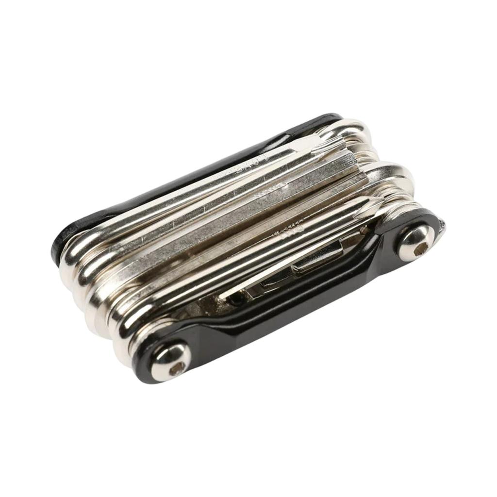 Mountain Bike Tool Kit – Chain Cutter Included, Multi-Functional Maintenance Tools for s