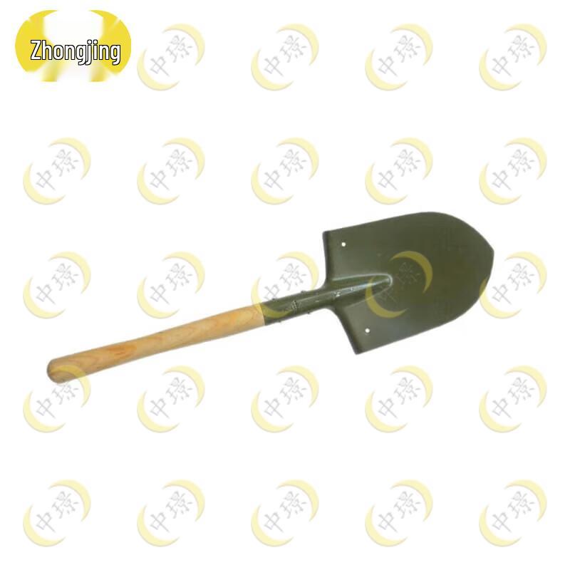 Zhongjing Outdoor Military Shovel