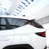 Для Hyundai Tucson NX4 2026-2026 6 ШТ. ABS Декоративная полоска на окно автомобиля Кнопка Покрытие боковой панели Отделка Окно стойки D Декоративная полоска