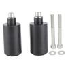 Motorcycle Frame Sliders Metal Heavy Duty Anti Crash Falling Protector Bar for FZ?1 FZ1 2006 To