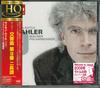 CD СИМОН РЭТТЛ, БЕРЛИНСКИЙ ФИЛАРМОНИЧЕСКИЙ ОРКЕСТР - Малер: Симфония №. 9 [Высокое качество TOCE9003132 Япония ОбиКлассика Б/У