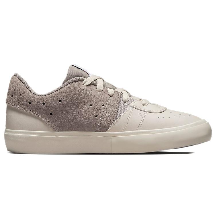 (WMNS) Air Jordan Серия ES 'Enigma Stone White University Red' Женские DN1857-001
