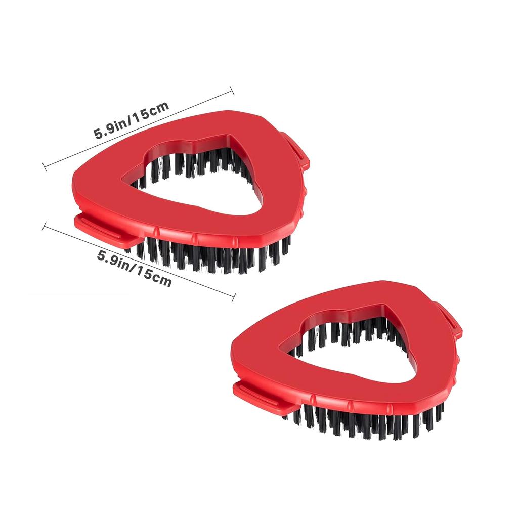 HOME TIMES Household Cleaning Mop Accessories Replacement Compatible with Vileda/o-cedar 1 Tank System