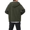 Nike Спортивная одежда Essentials+ Велюровая толстовка с капюшоном и вышитым логотипом DD4883-355