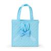 Sanrio Spring Rabbit Cinnamoroll Tote Ages 6 and 302261 Bag, Up, Polyester,