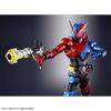 BANDAI SPIRITS Фигурка стандартная Kamen Rider Build Rabbit Tank Form цветная пластиковая модель