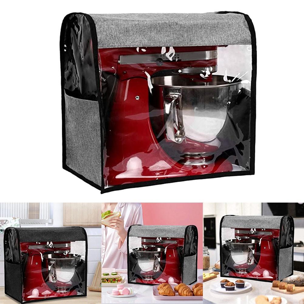 Кухонные принадлежности Пылезащитные чехлы из ткани Оксфорд для Kitchenaids