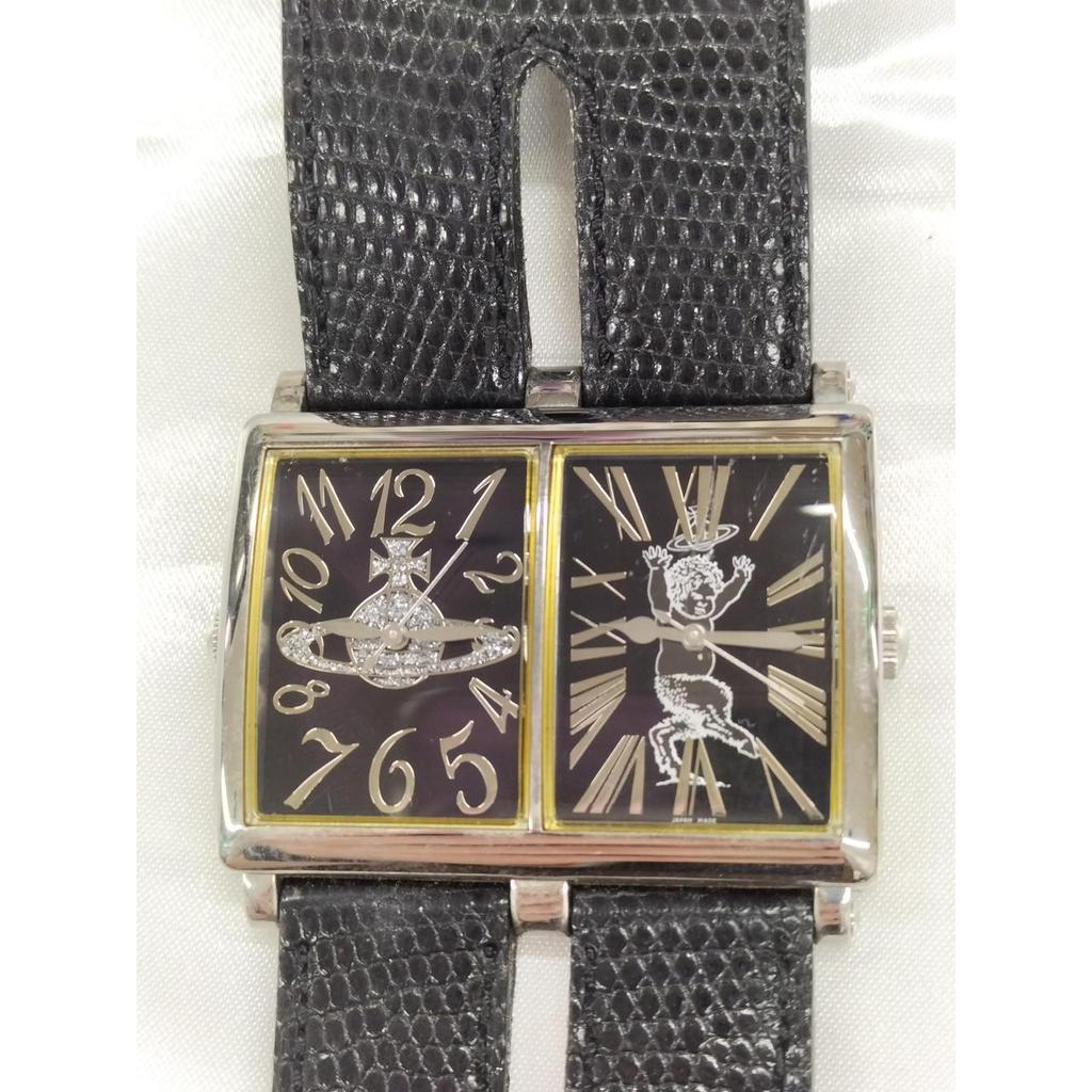 Подержанные часы VIVIENNE WESTWOOD VW-8042