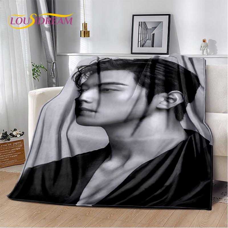 29 стилей True Beauty Hwang in Youp Cha EunWoo Blanket, мягкое покрывало для дома, спальни, кровати, дивана, пикника, путешествия, офиса