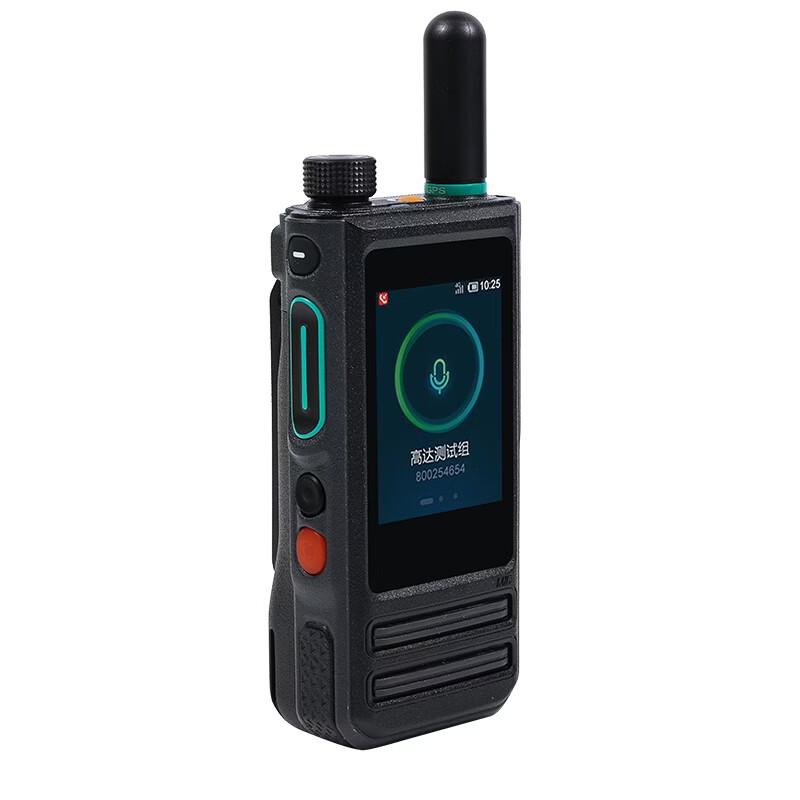 Двусторонняя радиостанция Caltta E320 eChat для общедоступной сети (Китайская версия)