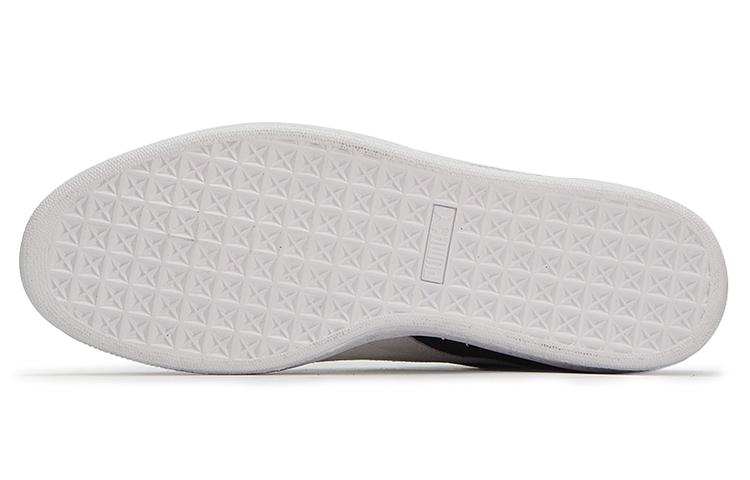 Puma Замшевые Mid XXI Черные 380205-01