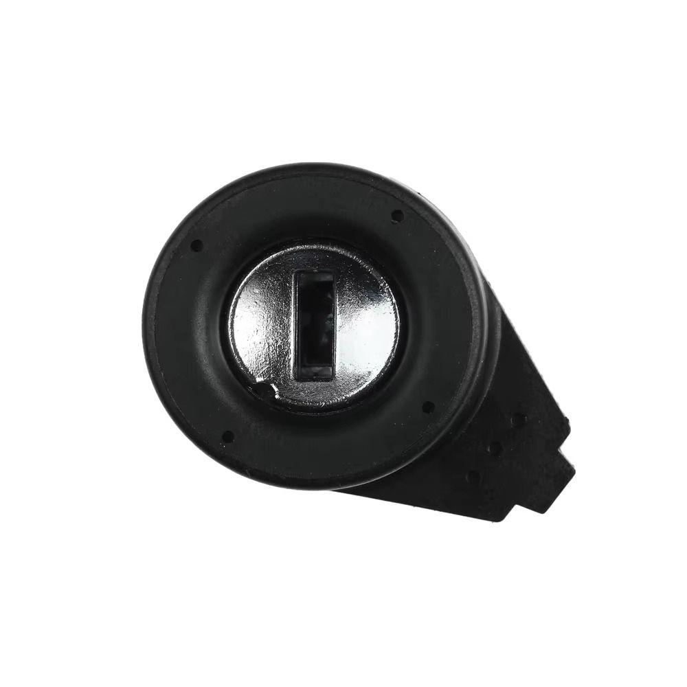 With Lock Key Key Switch 2 Key 5pin Finger Trigger key cylinder Switch Motorcycle Accessories