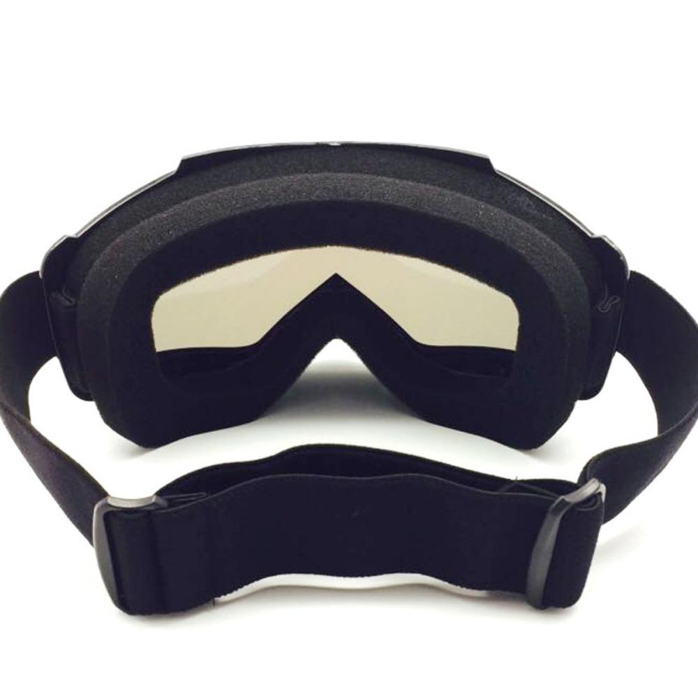 Motorcycle Off-road Helmet Goggles Riding Windproof Goggles Skiing Goggles Racing Goggles