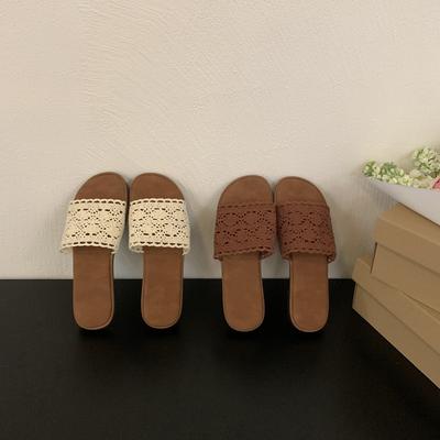 Женская обувь – Сандалии