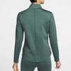 Женская зеленая футболка Therma FIT One DD4946-338