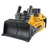 Takara Tomy Tomica Job Labor Grand Build Braver Dump Truck Bulldozer DX Miniature Car Ages 3 and Up & Set, Toy,