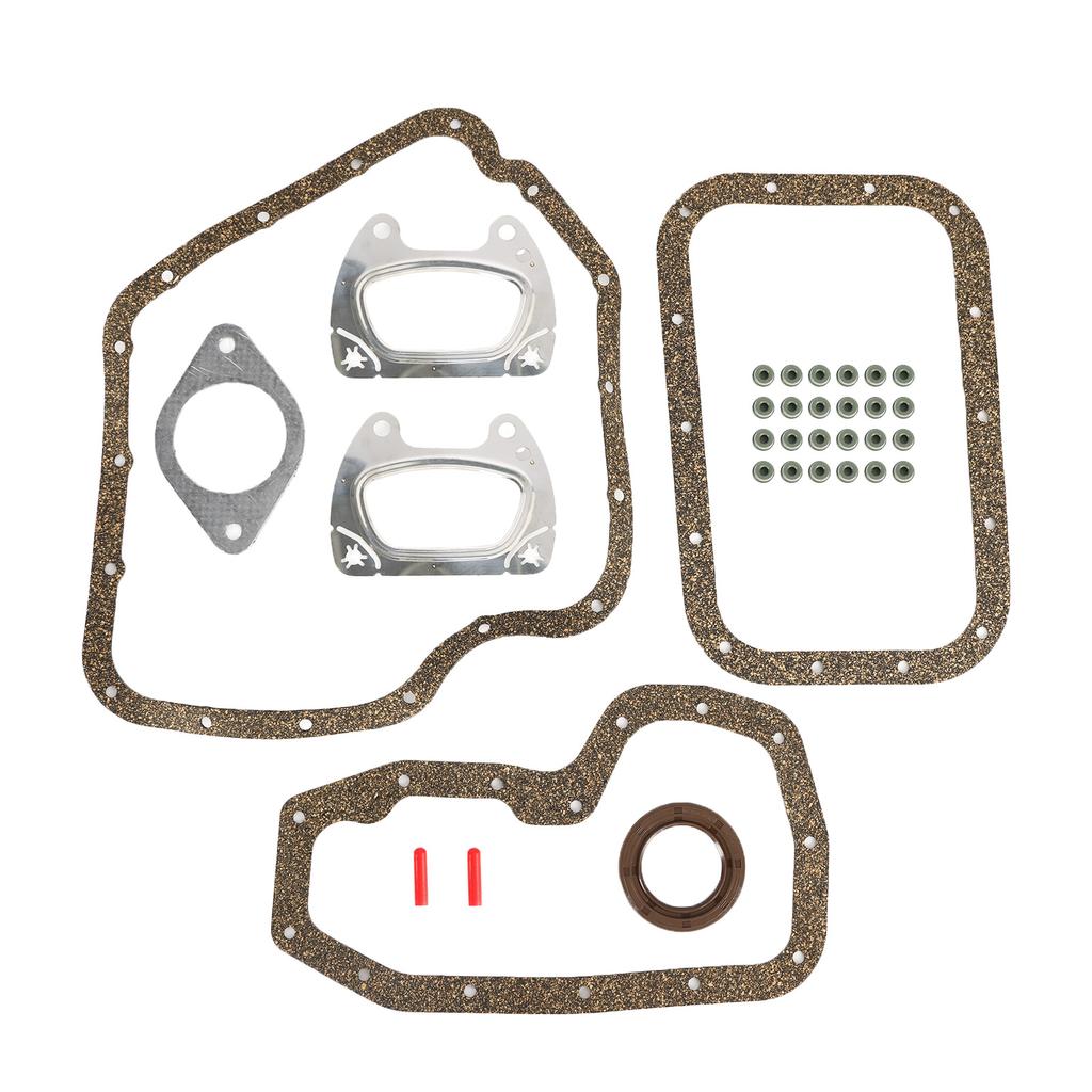 Camshafts Rockers Lifters Gaskets Kit For Dodge Jeep Ram 3.6L Pentastar
