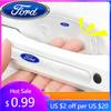 New 2026 Car Sticker Ford New 2025 Hot 4pc Car Door Edge Door Handle Door Corner Protection Film Sticker For Ford Mustang Kuga F
