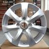 Ступица колеса Touareg Bluebird для 14-15-дюймовых Dalli Weiqi, Classic Sunshine Qichen Sylphy.