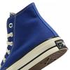 Converse 70 168509c Синяя цапля черная